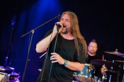 Aion - koncert: Aion ('Ostrów Rock Festival'), Ostrów Wielkopolski 25.07.2026