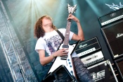 Toughness - koncert: Toughness ('Thunder Fest'), Bytów 12.09.2026