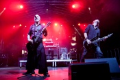 Samael - koncert: Samael ('Thunder Fest'), Bytów 12.09.2026 Samael - koncert: Samael ('Thunder Fest'), Bytów 12.09.2026