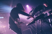 Oranssi Pazuzu - koncert: Oranssi Pazuzu, Warszawa 'Proxima' 16.10.2026 Oranssi Pazuzu - koncert: Oranssi Pazuzu, Warszawa 'Proxima' 16.10.2026