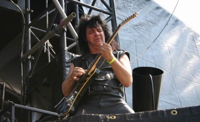 Exciter - koncert: Bang Your Head 2005 (Saxon, U.D.O., Krokus, Exciter i Morgana LeFay), Balingen 'Messegelande Balingen' 24.06.2005