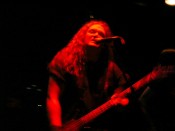 Unleashed - koncert: Harvest Festival (Nile, Unleashed), Londyn 'Koko' 7.09.2005