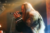 Arkona - koncert: Arkona, Wrocław 'Alibi' 19.05.2010