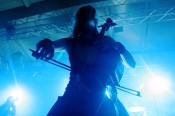 Apocalyptica - koncert: Apocalyptica, Kraków 'Łaźnia Nowa' 24.02.2011