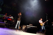 J.J.Band - koncert: Gala Blues Top, Chorzów 'Teatr Rozrywki' 30.04.2011