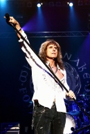 Whitesnake - koncert: Whitesnake ('Hard Rock Heroes Festival'), Katowice 'Spodek' 28.11.2011