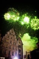 Lady Pank (XX Finał WOŚP), Wrocław 'Rynek' 8.01.2012