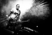 Peter Hook - koncert: Peter Hook, Warszawa 'Palladium' 11.02.2012