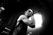 My Autumn - koncert: My Autumn, Katowice 'Mega Club' 11.03.2012