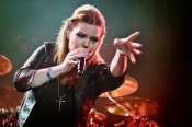 Nightwish - koncert: Nightwish ('Masters Of Rock 2012'), Vizovice 14.07.2012