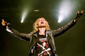 Arch Enemy - koncert: Arch Enemy ('Masters Of Rock 2012'), Vizovice 15.07.2012