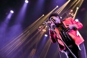 Charles Bradley - koncert: Charles Bradley ('Off Festival 2012'), Katowice 3.08.2012