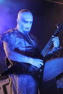 Dimmu Borgir - koncert: Dimmu Borgir ('Brutal Assault 2012'), Jaromer 9.08.2012