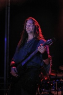 Arcturus - koncert: Arcturus ('Brutal Assault 2012'), Jaromer 9.08.2012