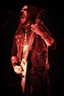 Machine Head - koncert: Machine Head ('Brutal Assault 2012'), Jaromer 10.08.2012