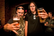 R3dneck Rampage - koncert: Redneck Rampage, Katowice 'Kultowa' 25.08.2012