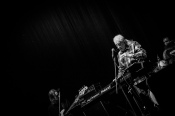 John Mayall - koncert: John Mayall, Zabrze 'Dom Muzyki i Tańca' 19.02.2014