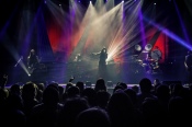 Tarja Turunen - koncert: Tarja Turunen, Trzyniec 'Werk Arena' 6.09.2014