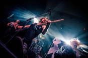 Battle Beast - koncert: Battle Beast, Kraków 'Hala Wisły' 22.01.2015