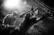 Seven on Seven - koncert: Seven on Seven, Katowice 'Katofonia' 17.04.2015