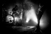 Russian Circles - koncert: Russian Circles ('Asymmetry Festival 2015'), Wrocław 'Firlej' 3.05.2015