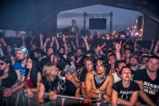 'Hellfest 2015', Clisson 18-21.06.2015