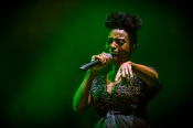 Morcheeba - koncert: Morcheeba, Katowice 'Strefa Kultury' 12.09.2015