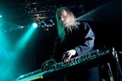 Stratovarius - koncert: Stratovarius, Warszawa 'Progresja Music Zone' 10.10.2015