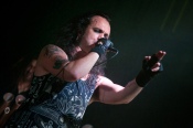 Moonspell - koncert: Moonspell, Gdańsk 'B90' 31.10.2015