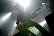 Carcass - koncert: Carcass, Gdańsk 'B90' 11.11.2015