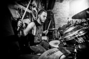 Saratan - koncert: Saratan, Sandomierz 'Lapidarium' 11.03.2016