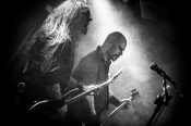 Christ Agony - koncert: Christ Agony, Bielsko-Biała 'Rude Boy Club' 26.03.2016