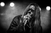 Inferno - koncert: Inferno ('Gothoom Fest 2016'), Ostry Grun 21.07.2016