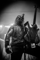 Rotting Christ - koncert: Rotting Christ ('Gothoom Fest 2016'), Ostry Grun 22.07.2016