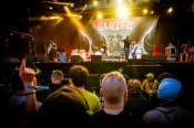 Clutch - koncert: Clutch ('OFF Festival 2016'), Katowice 5.08.2016