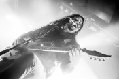 Evergrey - koncert: Evergrey, Warszawa 'Progresja Music Zone' 21.10.2016