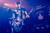 Phil Campbell And The Bastard Sons - koncert: Phil Campbell And The Bastard Sons, Warszawa 'Proxima' 24.10.2016