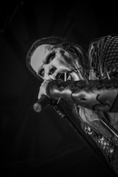 Dark Funeral - koncert: Dark Funeral, Katowice 'Mega Club' 29.10.2016