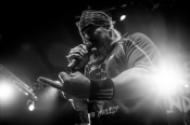 Suicidal Tendencies - koncert: Suicidal Tendencies, Warszawa 'Progresja Music Zone' 19.01.2017