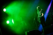 Sodom - koncert: Sodom ('Metalmania 2017'), Katowice 'Spodek' 22.04.2017