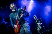 The Cranberries - koncert: The Cranberries ('3-Majówka'), Wrocław 'Pergola' 1.05.2017
