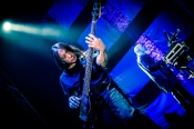 Dream Theater - koncert: Dream Theater, Katowice 'Spodek' 16.05.2017