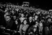 Boris - koncert: Boris ('OFF Festival 2017'), Katowice 6.08.2017