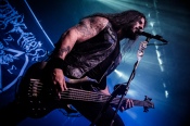 Rotting Christ - koncert: Rotting Christ, Warszawa 'Progresja Music Zone' 4.11.2018