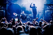 Hatebreed - koncert: Hatebreed, Warszawa 'Koło' 13.12.2018