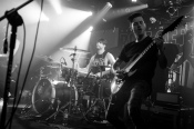 Fit for a King - koncert: Fit for a King, Warszawa 'Proxima' 16.04.2019
