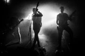 Krypts - koncert: Krypts ('Into The Abyss Fest'), Wrocław 'Zaklęte Rewiry' 10.05.2019