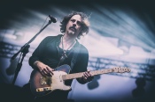 Richie Kotzen - koncert: Richie Kotzen ('Prog In Park III'), Warszawa 13.07.2019