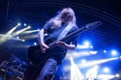 Decapitated - koncert: Decapitated ('Festiwal Mocnych Brzmień'), Świecie 27.07.2019