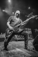 Neurosis - koncert: Neurosis, Warszawa 'Progresja Music Zone' 26.07.2019